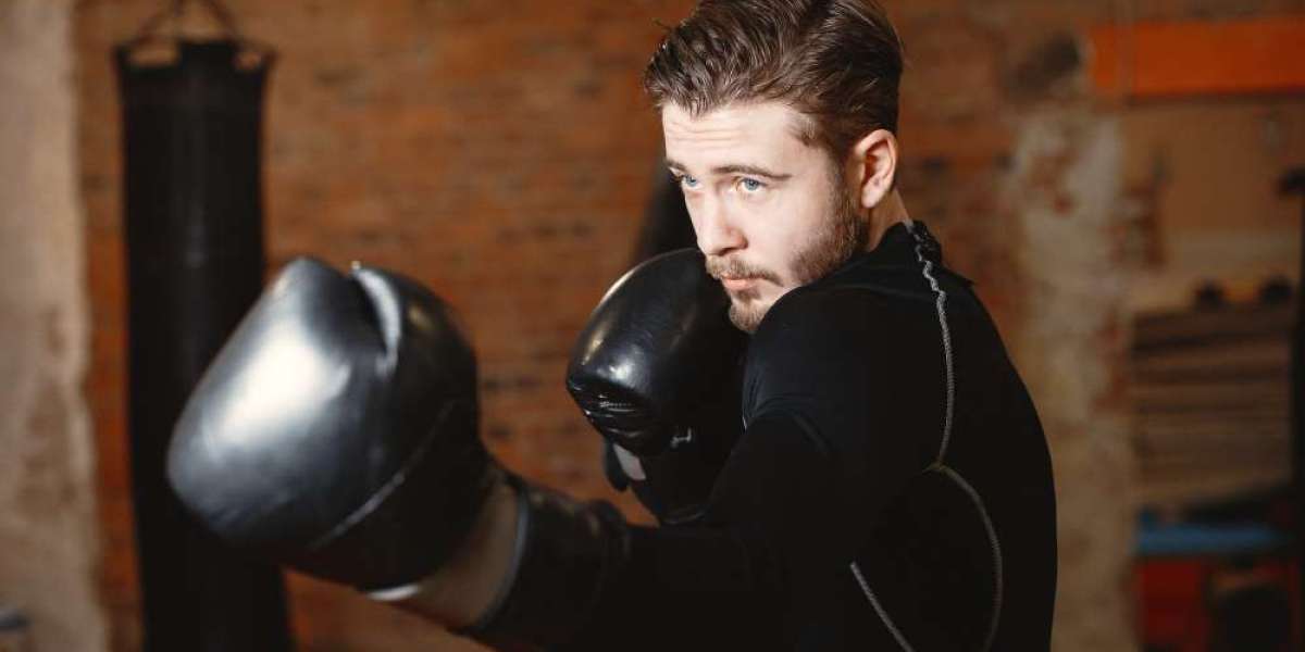 Upper West Side Boxing Coaching: Finding the Best Training