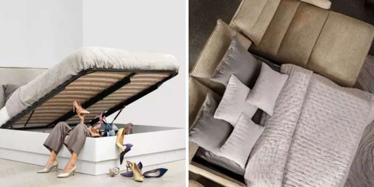 Shop Designer Beds: Elevate Your Bedroom with Elegance & Comfort