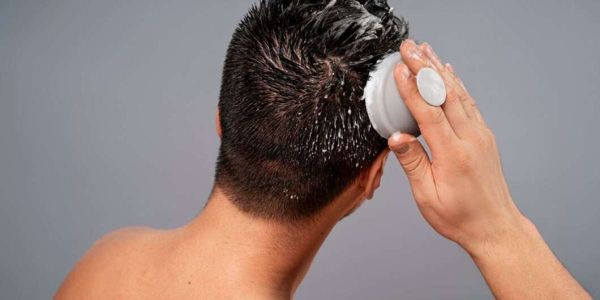 Ultimate Guide to Choosing the Best Hair Styling Gel for Men