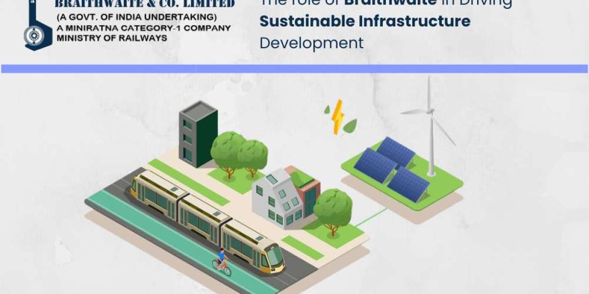 The role of Braithwaite in Driving Sustainable Infrastructure Development