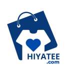 HiyaTee Shop profile picture