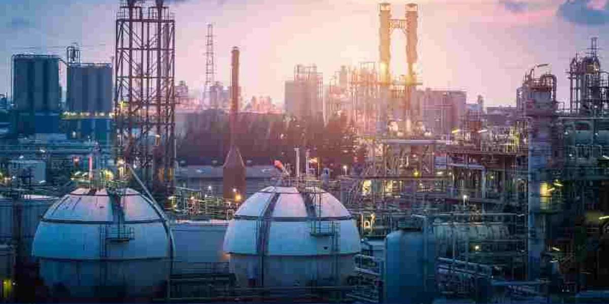 Mono Ethylene Glycol (MEG) Manufacturing Plant Project Report 2025: Technical, Financial, and Operational Insights