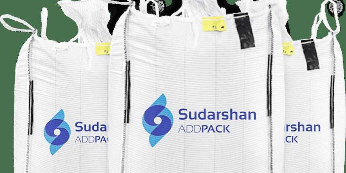 Top Bulk Bag Manufacturers for Durable and Cost-Effective Packaging