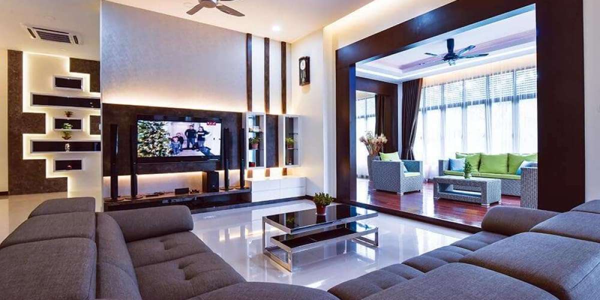 Best Interior Designer in Bangalore