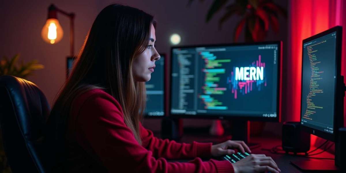 Why Hiring MERN Stack Developers in NYC from AquSag Technologies is the Best Decision for Your Next Project