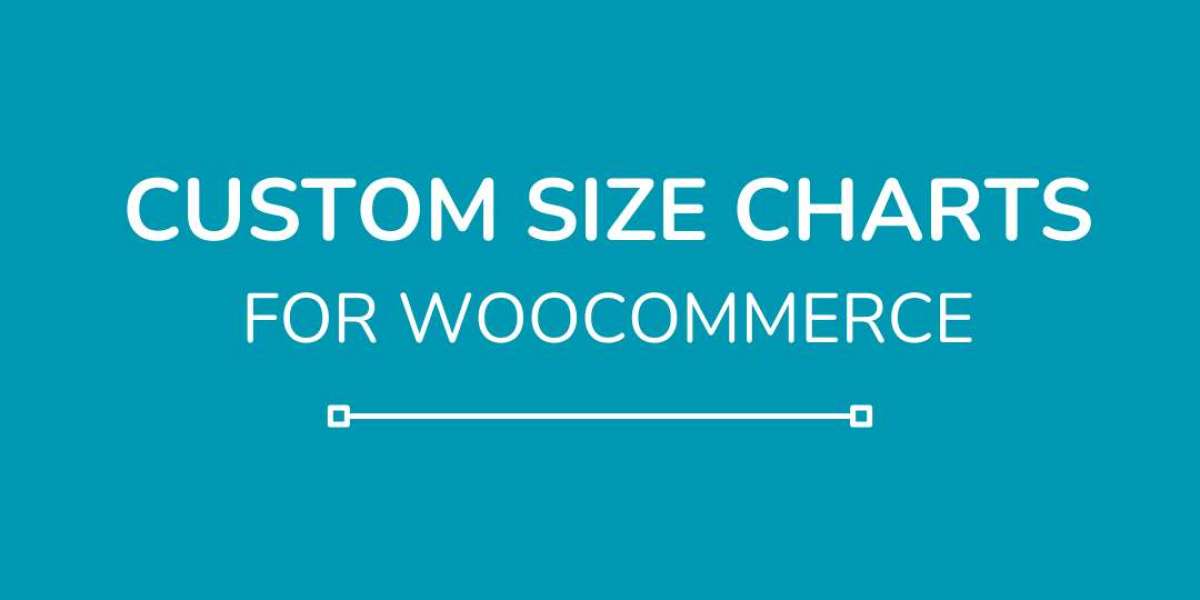 Simplify Sizing with Customizable Size Charts for WooCommerce