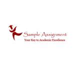 Sample Assignments