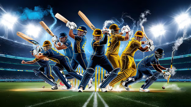 Cricket Betting Tips: Your All-in-One Guide for Smart Strategy - DDN Property