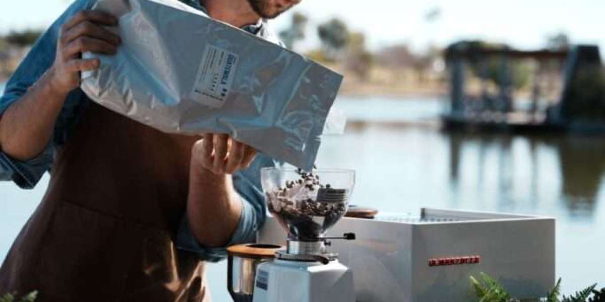 Brew Avenue Coffee: Phoenix’s Zero-Waste Event Secret