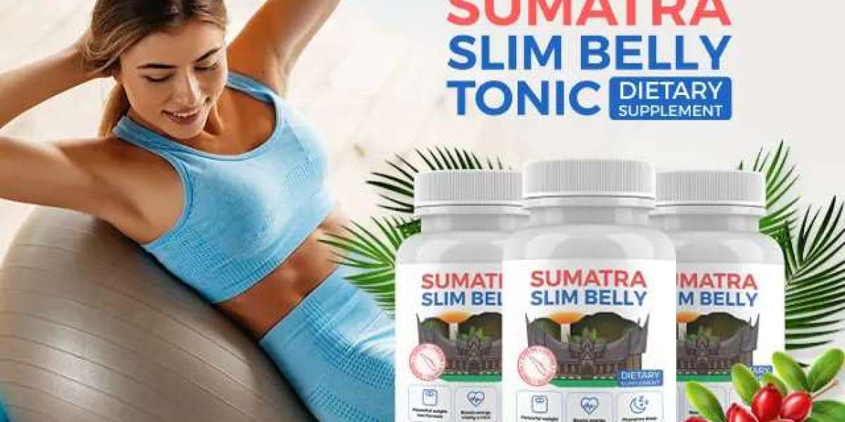 SUMATRA SLIM BELLY TONIC REVIEWS – REAL OR FAKE PROBIOTIC WEIGHT LOSS SUPPLEMENT?