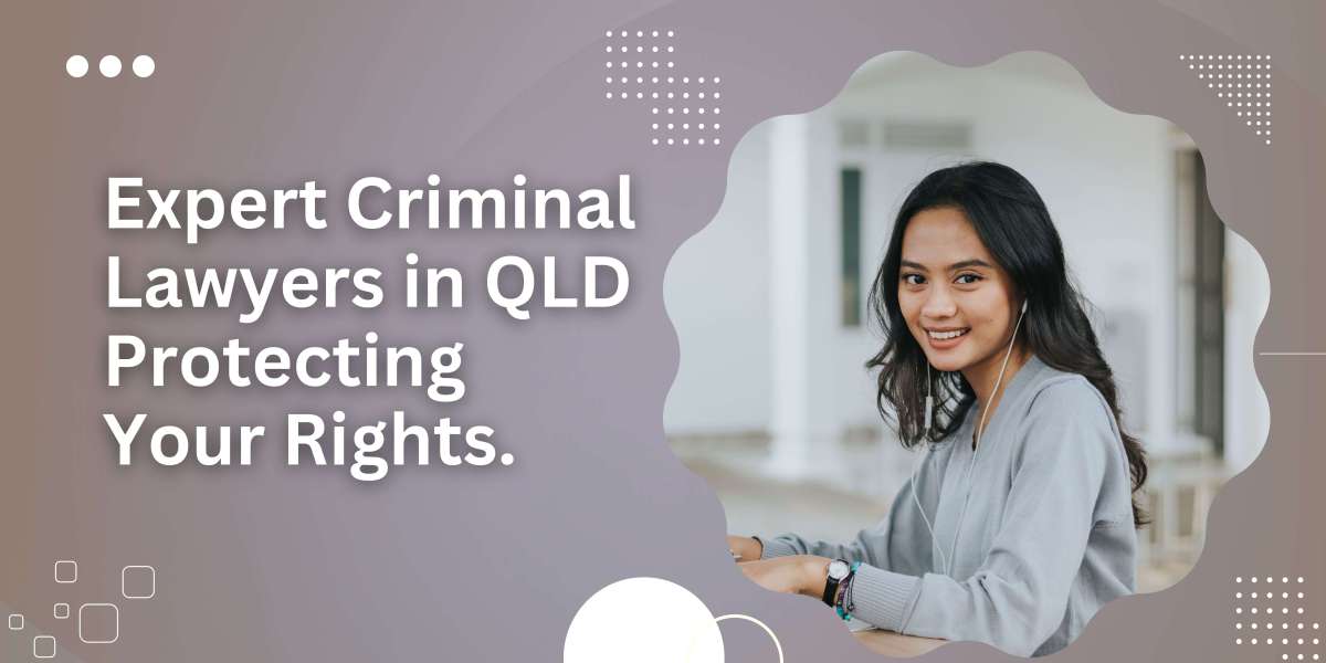 Criminal Lawyers in QLD