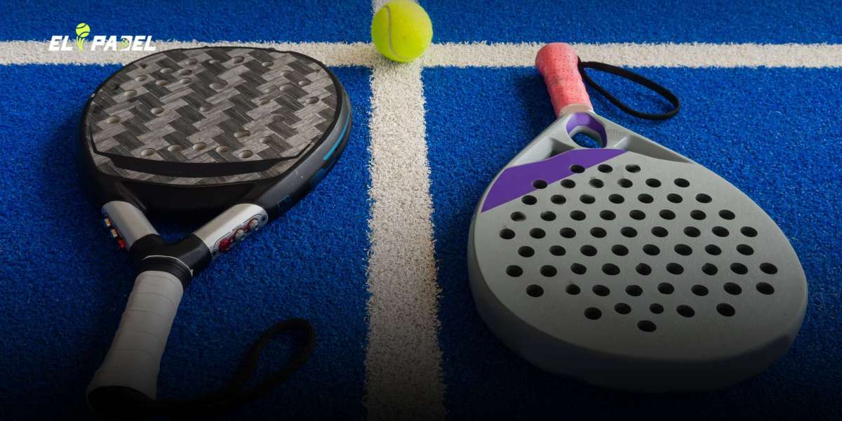 Best Padel Rackets in Dubai – Find Your Perfect Match Today