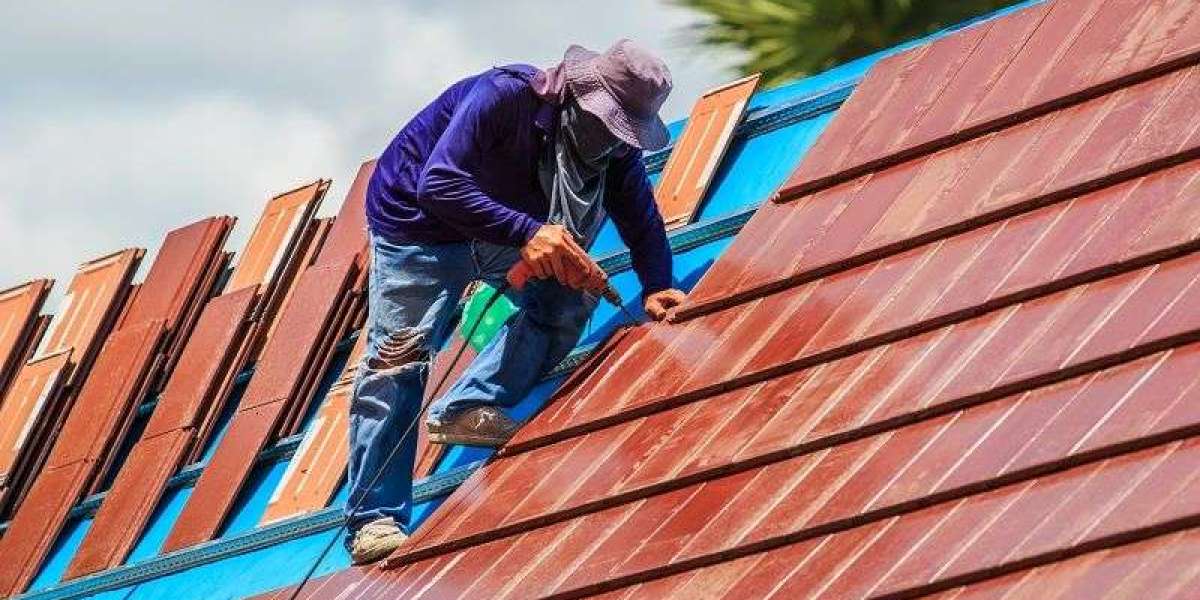 Top Benefits of Professional Roof Replacement in Albuquerque