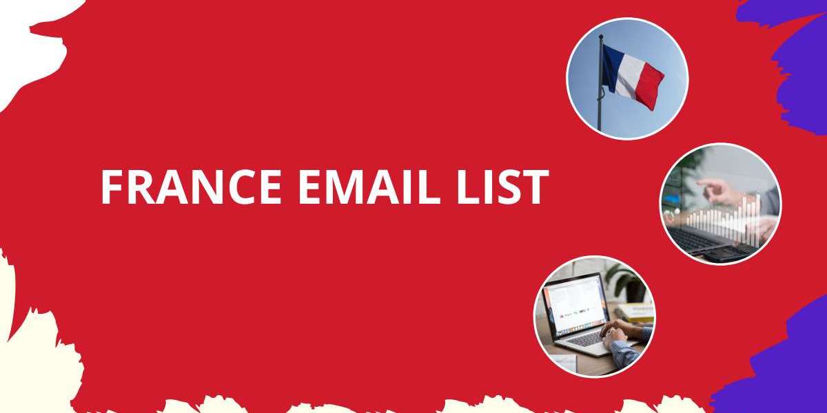 France Email List