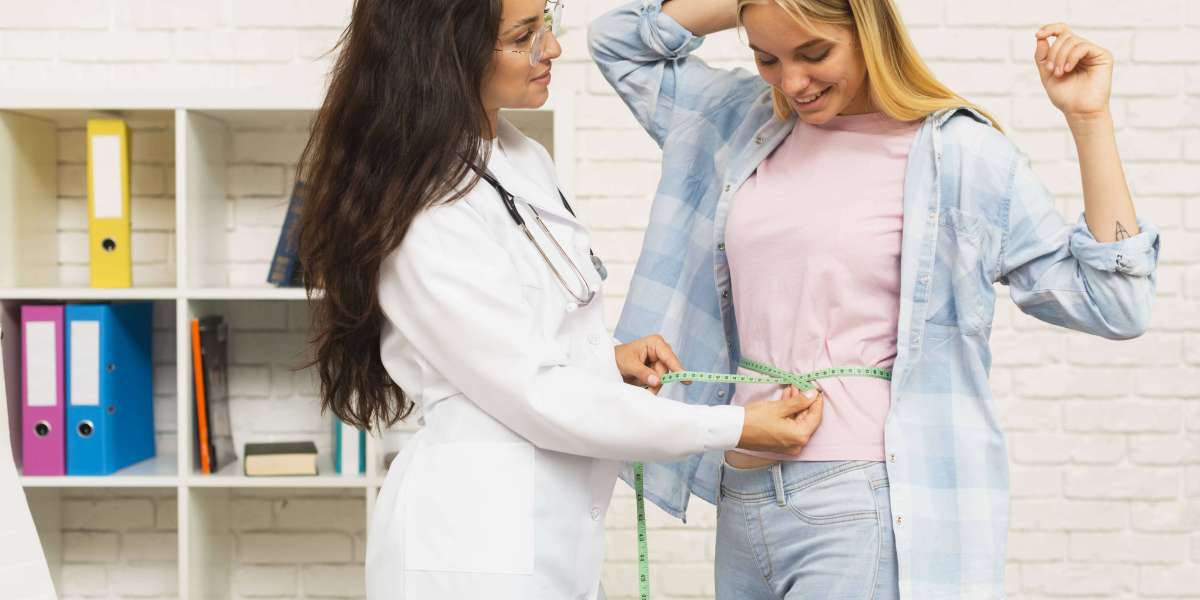 Trusted Weight Loss Clinic Delaware | Alphacare Medical