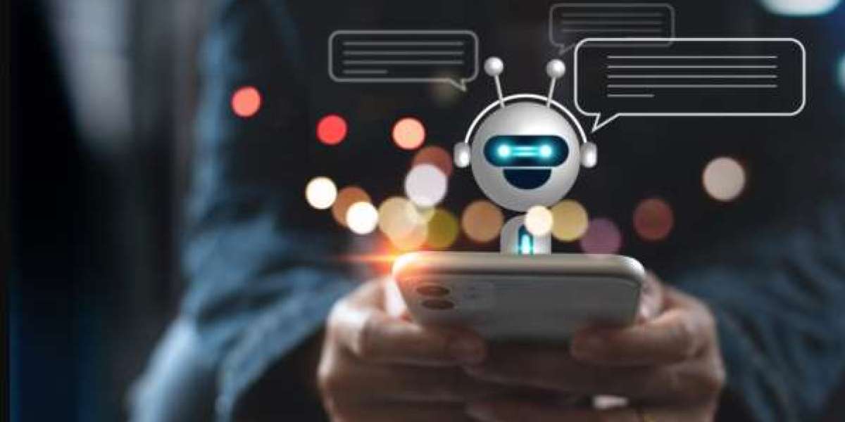 How AI Chatbot Development in USA is Reshaping IT Consulting NYC Industry