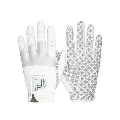 HENZZLE Golf Women's Handle Golf Gloves Profile Picture