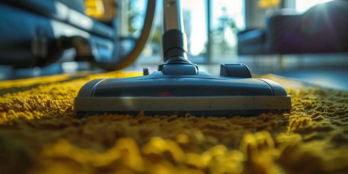 ﻿﻿Professional Carpet Cleaning: An Essential for a Luxurious Home Appearance