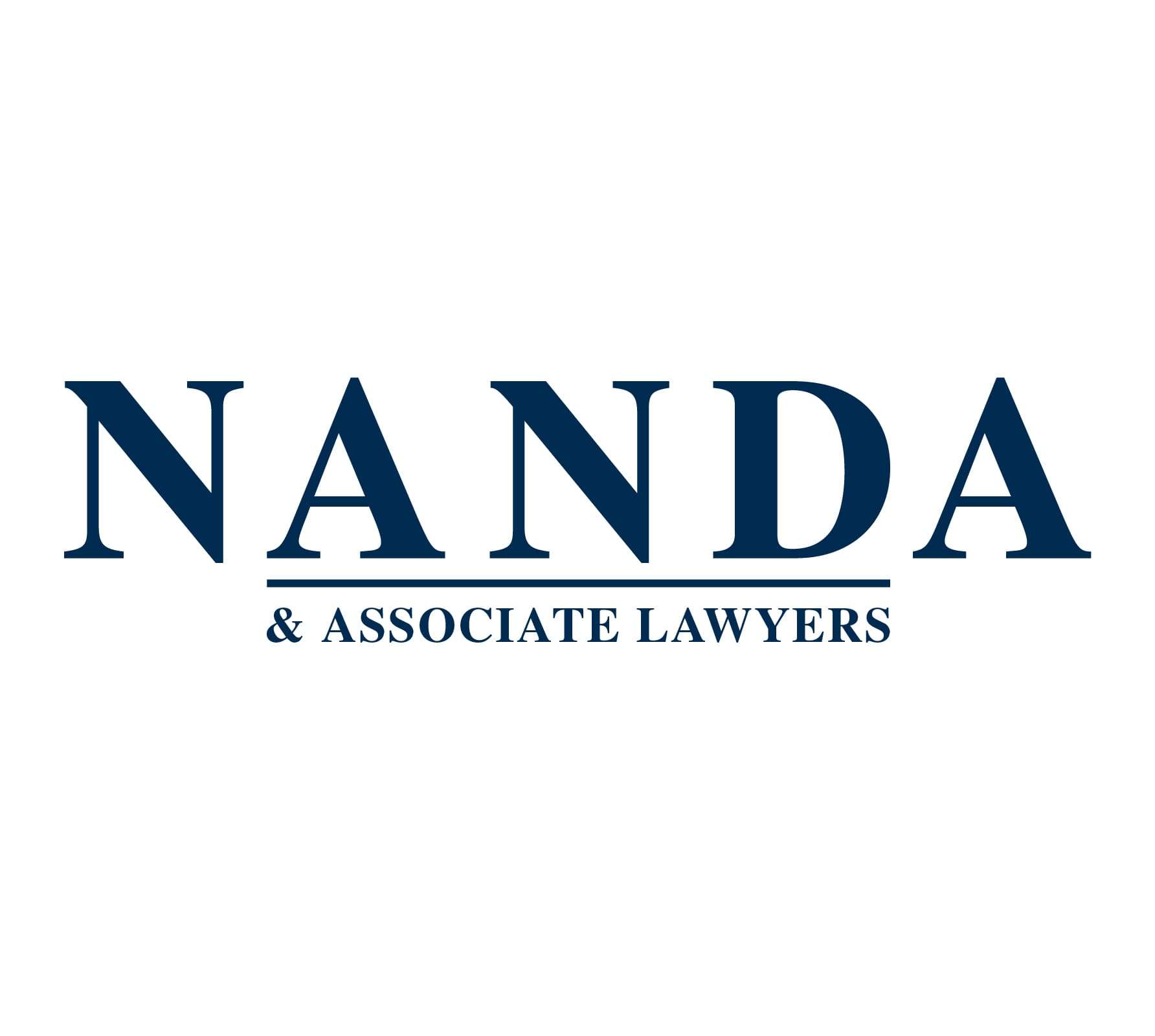 Nanda Associate Lawyers