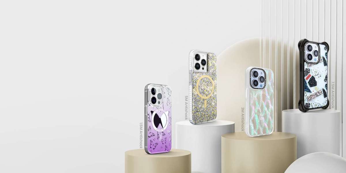 Custom Resin Phone Case: A Stylish and Durable Choice for Your iPhone