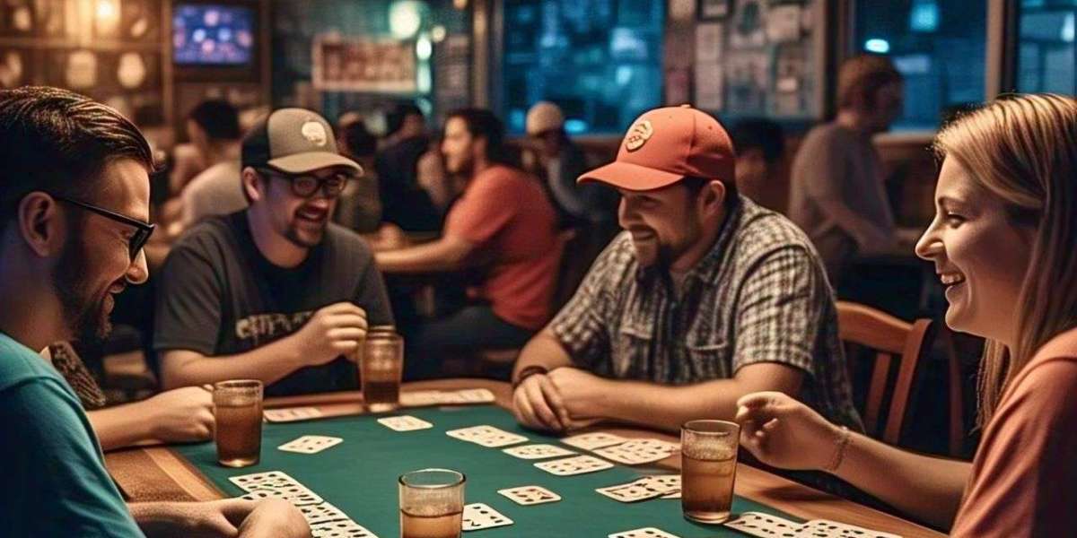 Rummy-East: The Card Game That’s Winning Hearts Everywhere