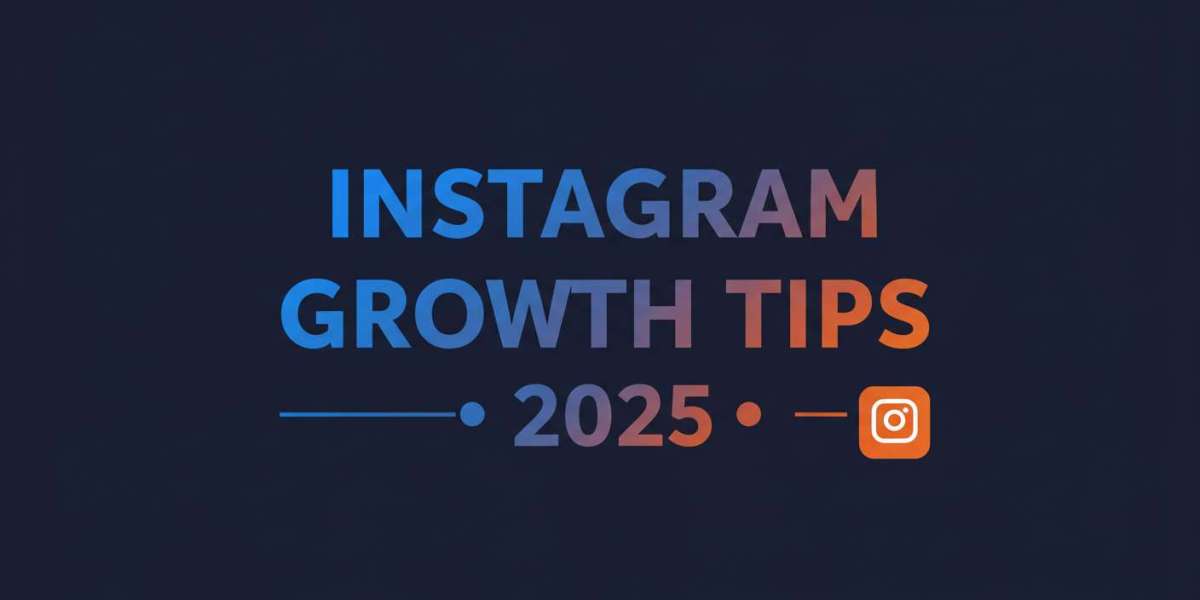 Crack the Algorithm: Instagram Growth Tips 2025