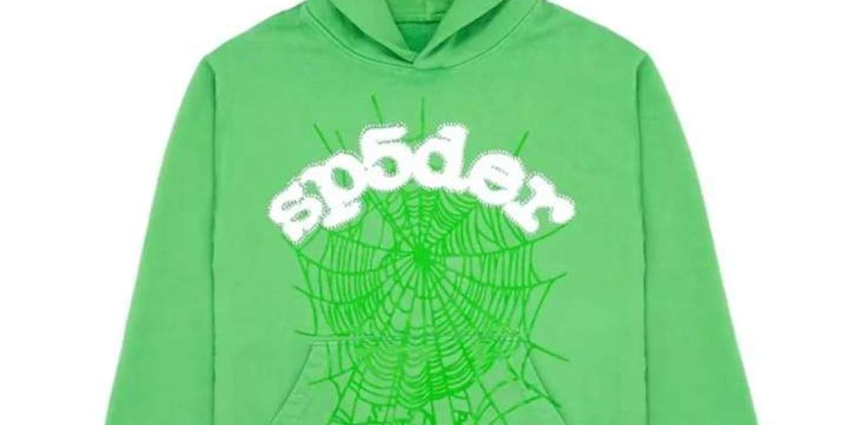 The Ultimate Guide to the Spider Hoodie: Style, Features, and Cultural Impact