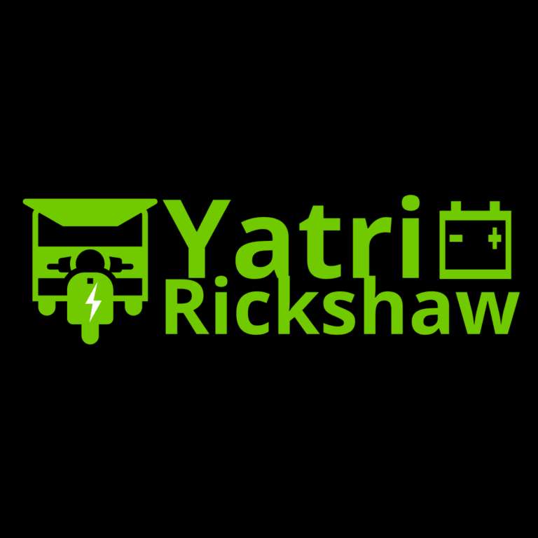 Yatri Erickshaw