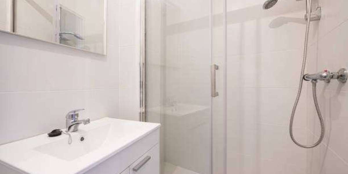 How Frameless Glass Shower Doors Enhance the Elegance of Your Bathroom