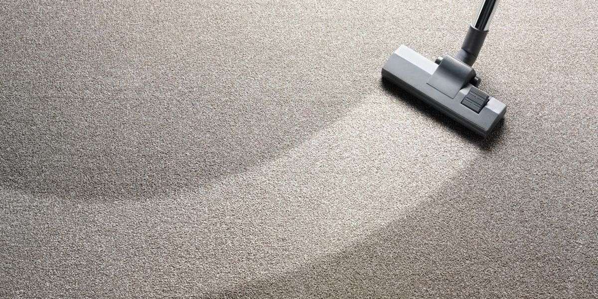 Carpet Cleaning Huddersfield – Professional & Affordable Service