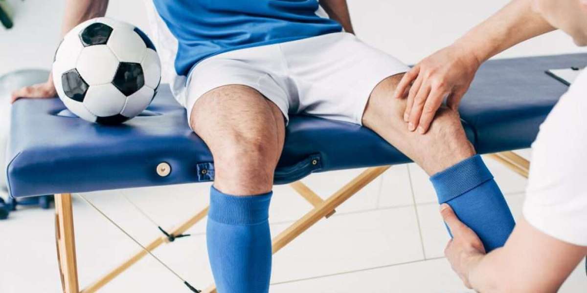 Injury Recovery Made Easy: Professional Care That Gets Results