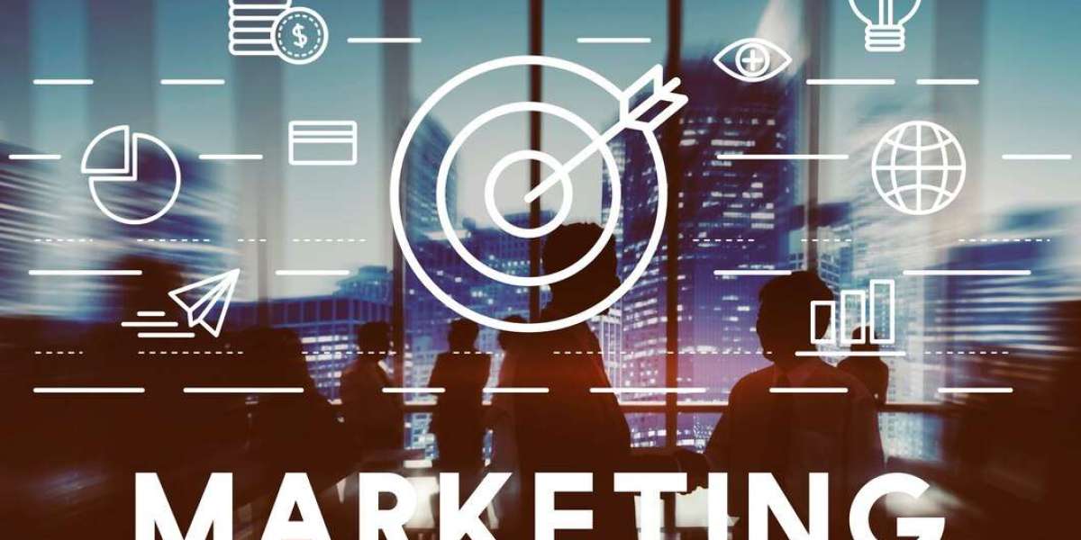 Why Your Business Needs a Marketing Agency in Las Vegas