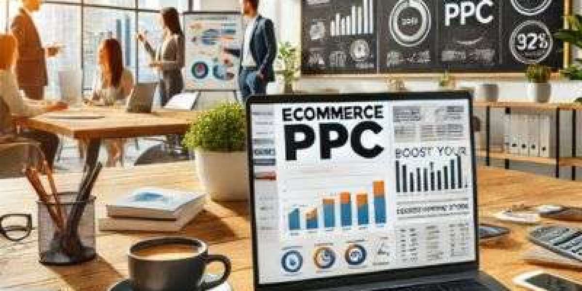 How Ecommerce PPC Management Can Improve Your Ad Performance