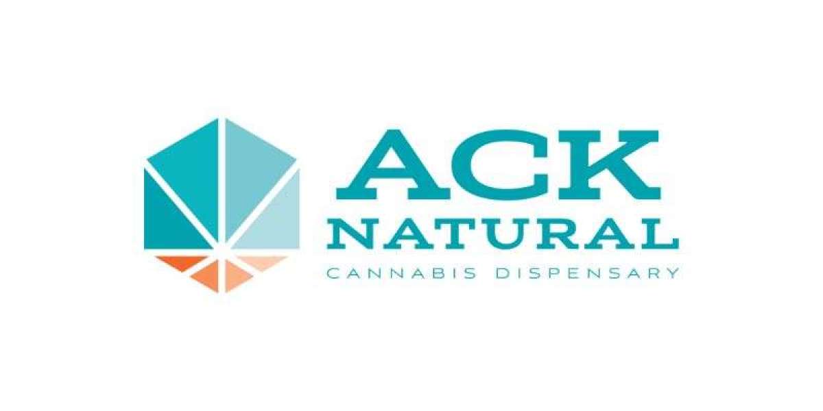 Nantucket’s Premier Cannabis Dispensary: A Curated Experience of Top-Quality Flower, Edibles & Concentrates