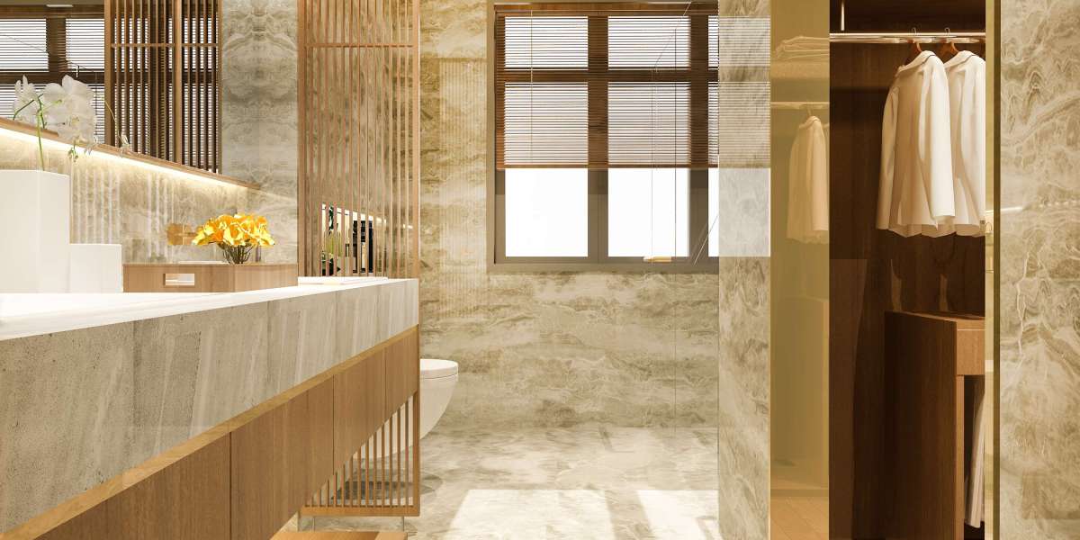 Bathroom Renovation Company: Transform Your Space with Avalon Remodels