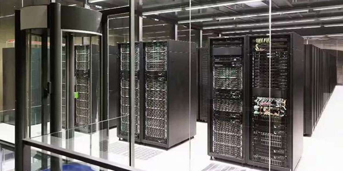 Expert Data Centre Design Services in India