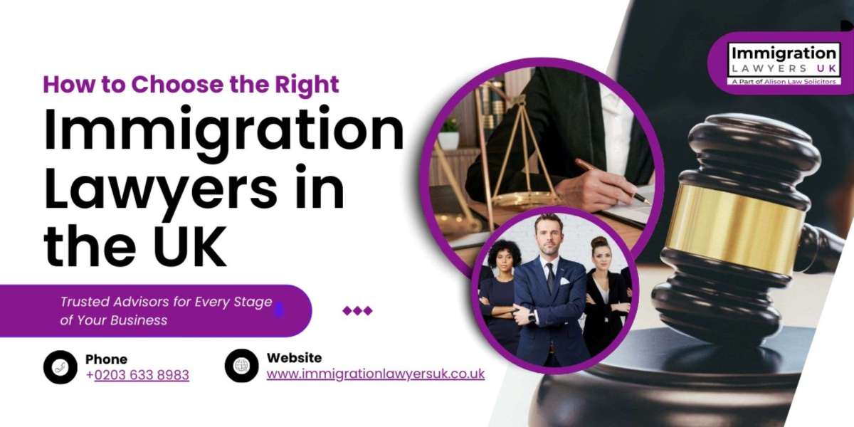 London Immigration Lawyers: Expert Advice for Visa Applications and Appeals