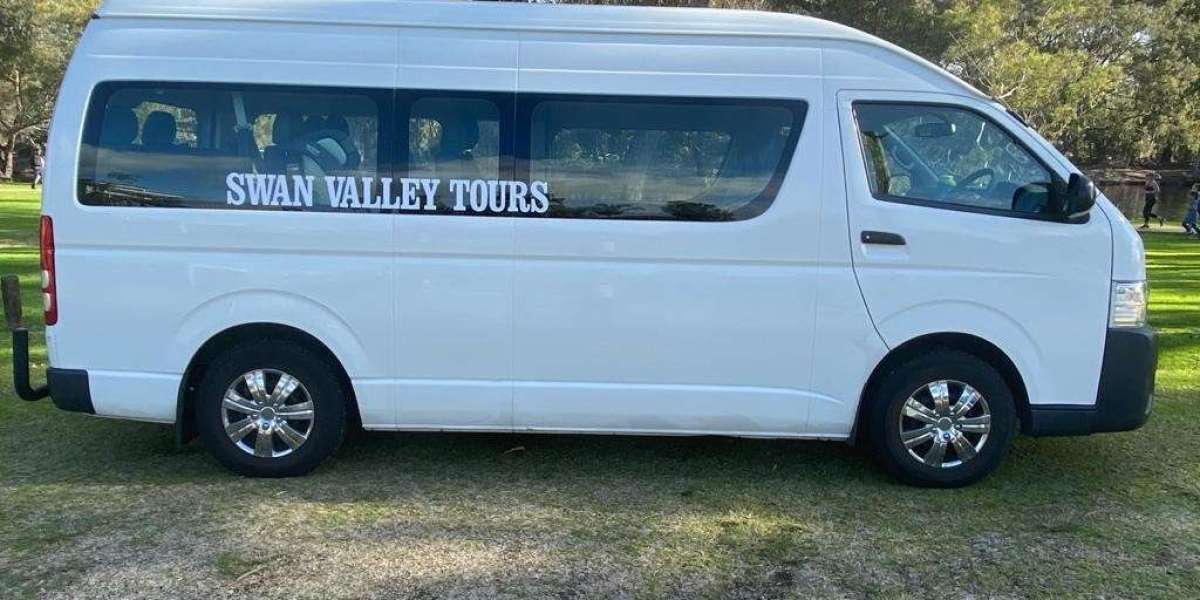 Unforgettable Swan Valley Wine Tours with a Private Party Bus