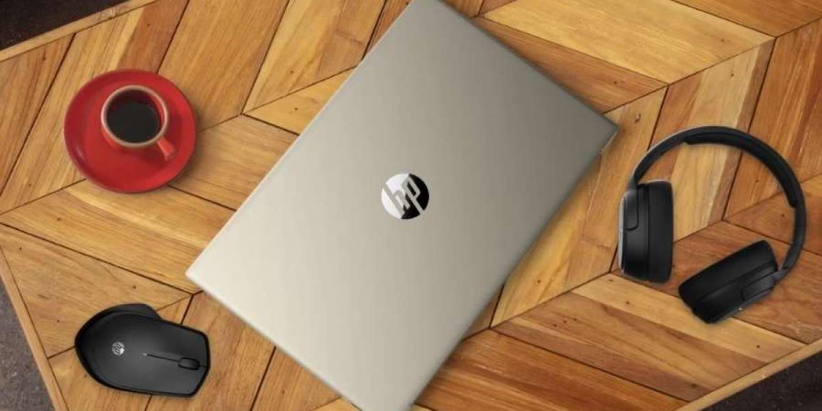 How to Clean and Maintain Your HP Laptop