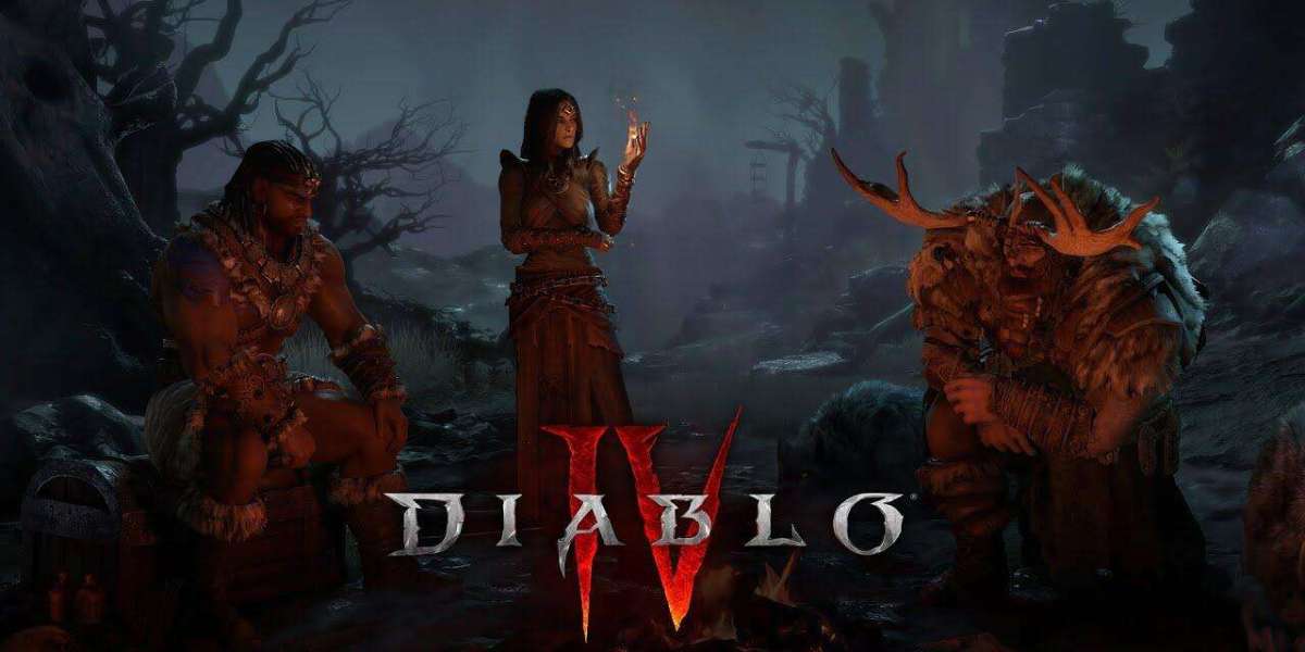 MMoexp: A Deeper Dive into Diablo 4 Season 6: Conquer the Infernal Hordes