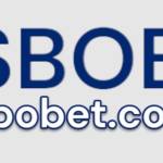 Sbobet Coupons