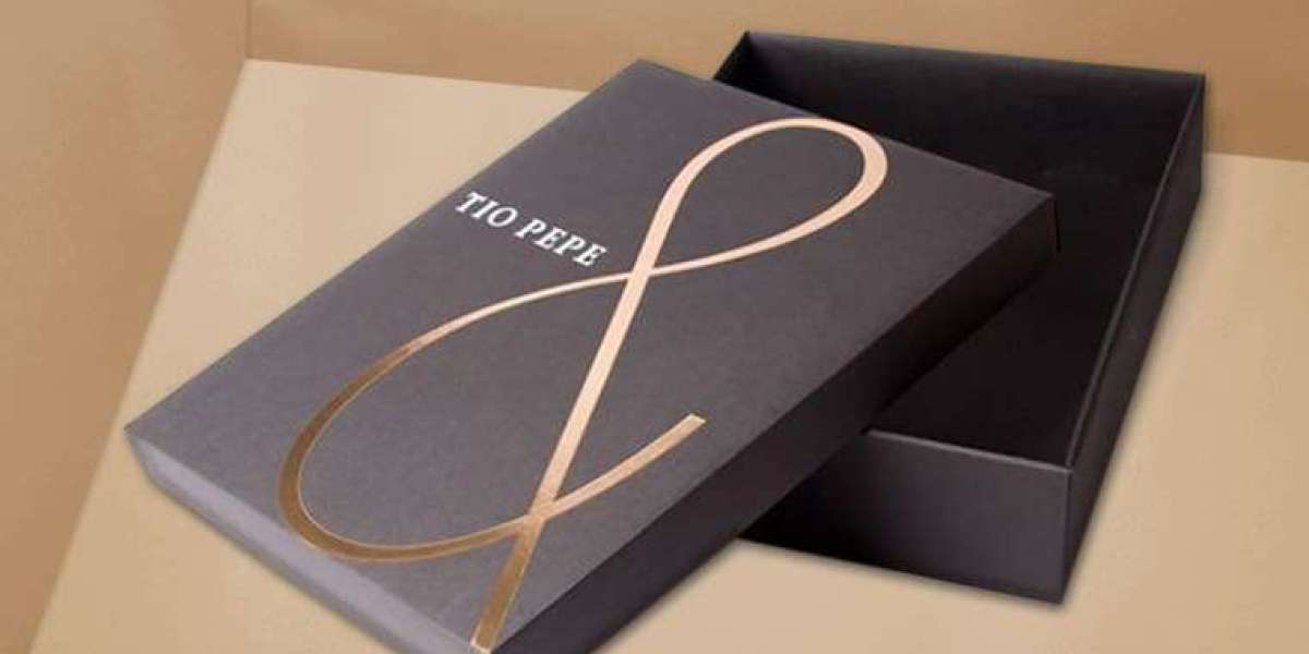 Sleek & Stylish: Business Card Boxes That Make a Statement