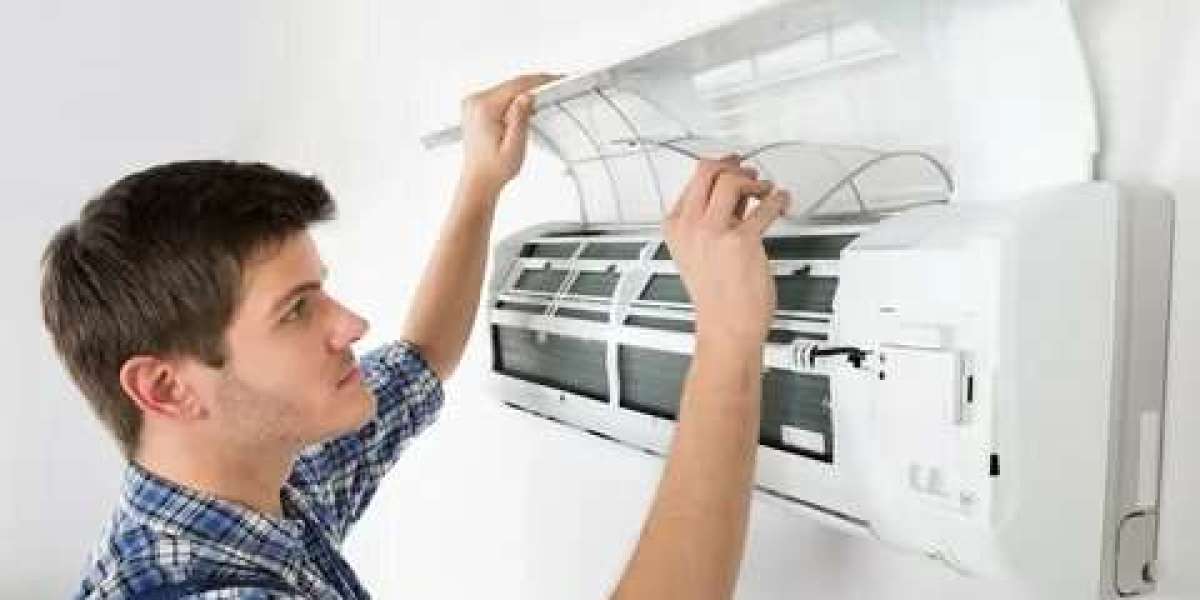 Urban Mop offers the best AC Service Dubai, along with complete Home AC Repair and maintenance solutions