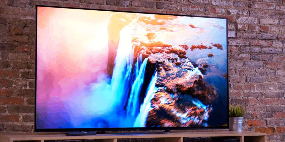 Understanding the Dimensions of a 65-Inch TV: A Complete Guide