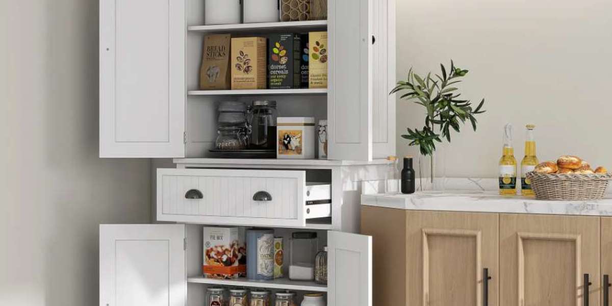 Modern Kitchen Furniture Trends in the UK: Elevate Your Space in 2025