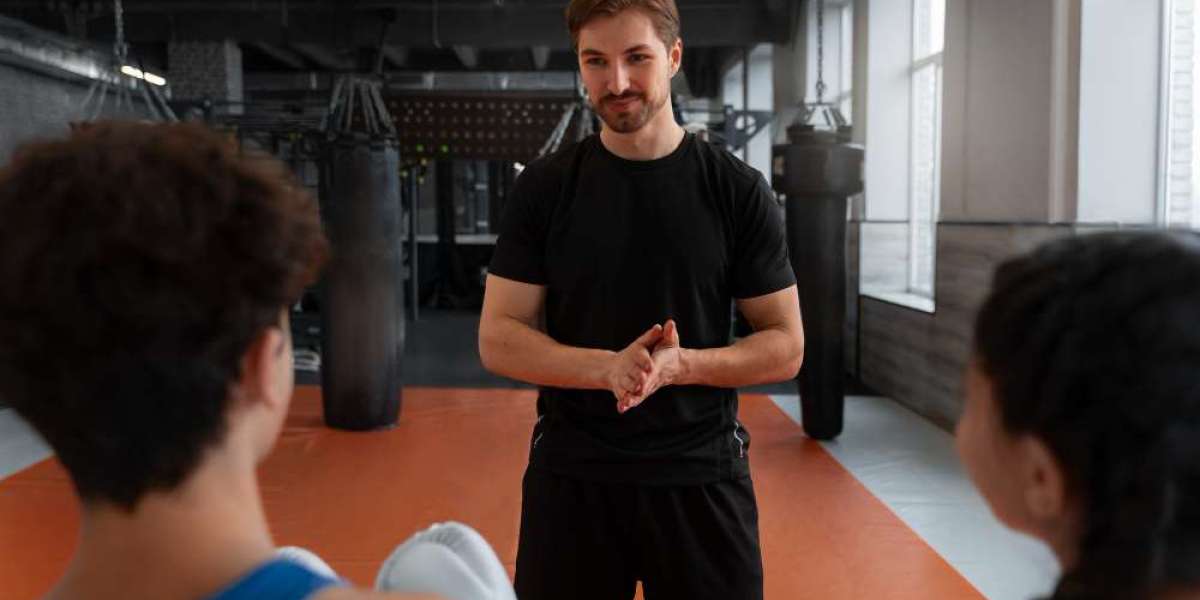 Find a Boxing Instructor Near Upper West Side: Your Guide to Getting Started