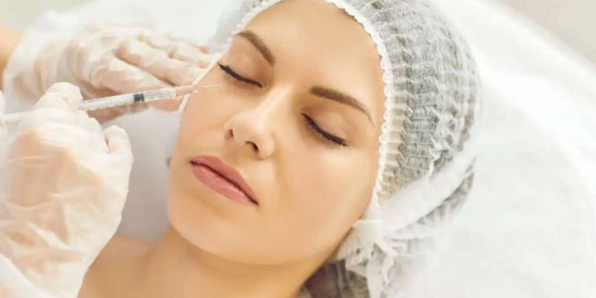 PRP Under Eye Treatment