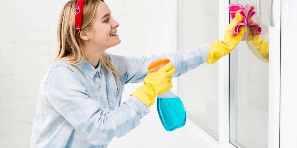 Professional Cleaning Services in Qatar and Doha for a Spotless Environment