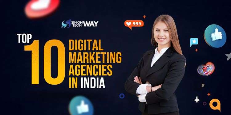 Best Digital Marketing Agency in India | Top Services & Experts