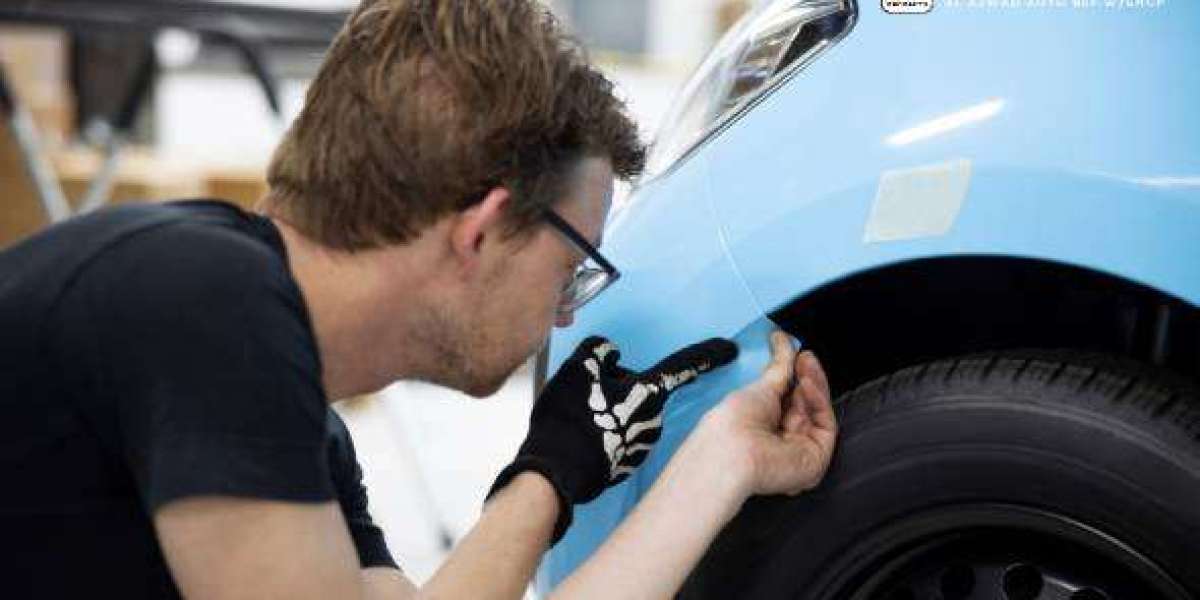 Perfecto: The Leading Car Workshop in Dubai for Quality Auto Repairs